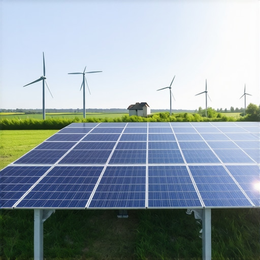 Top Solar Power Kits & Clean Energy Solutions for 2025