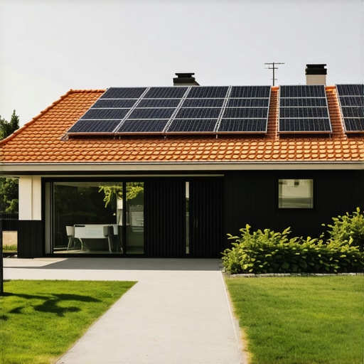 Ultimate Guide to Solar Power Kits & Clean Energy for 2025